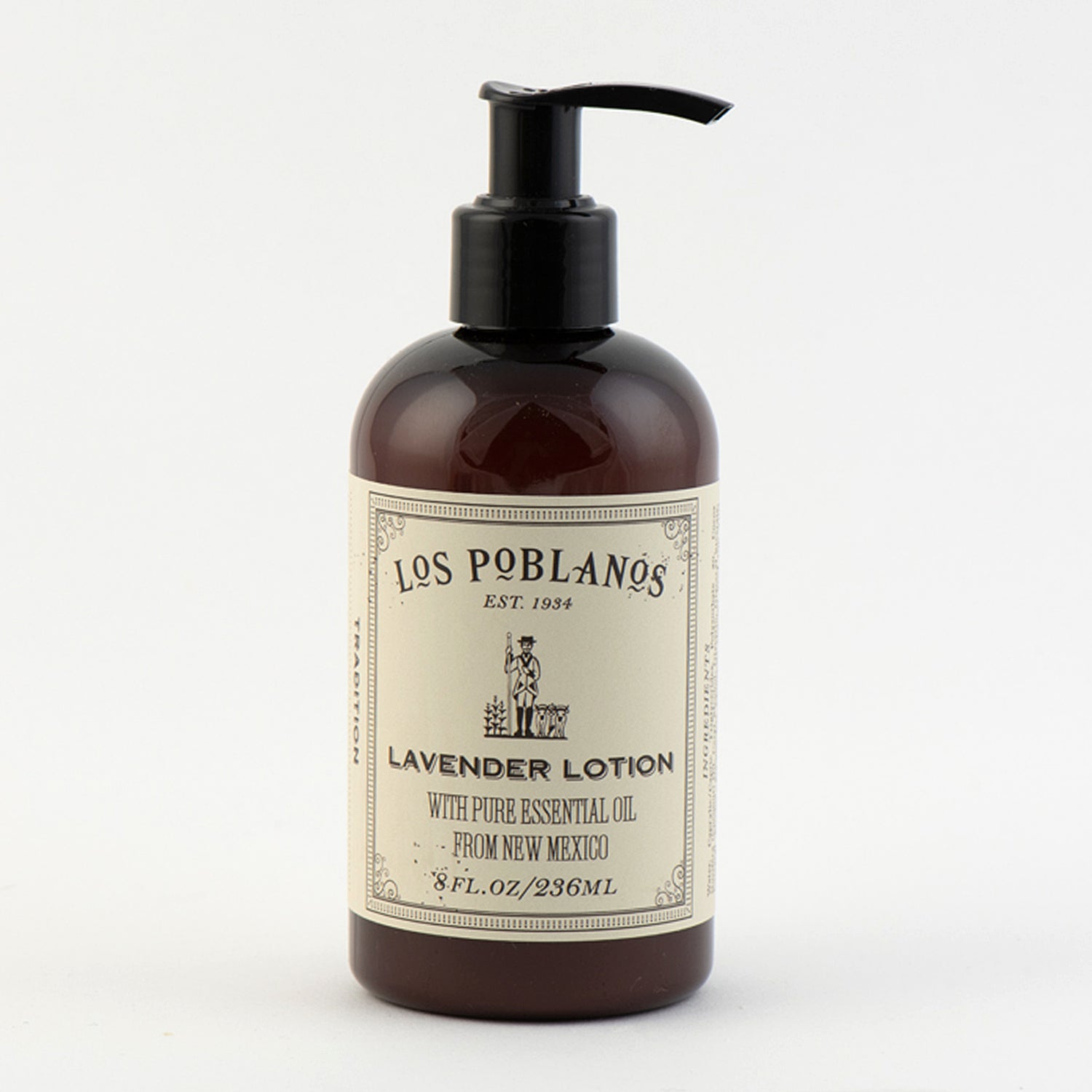 Lavender Lotion