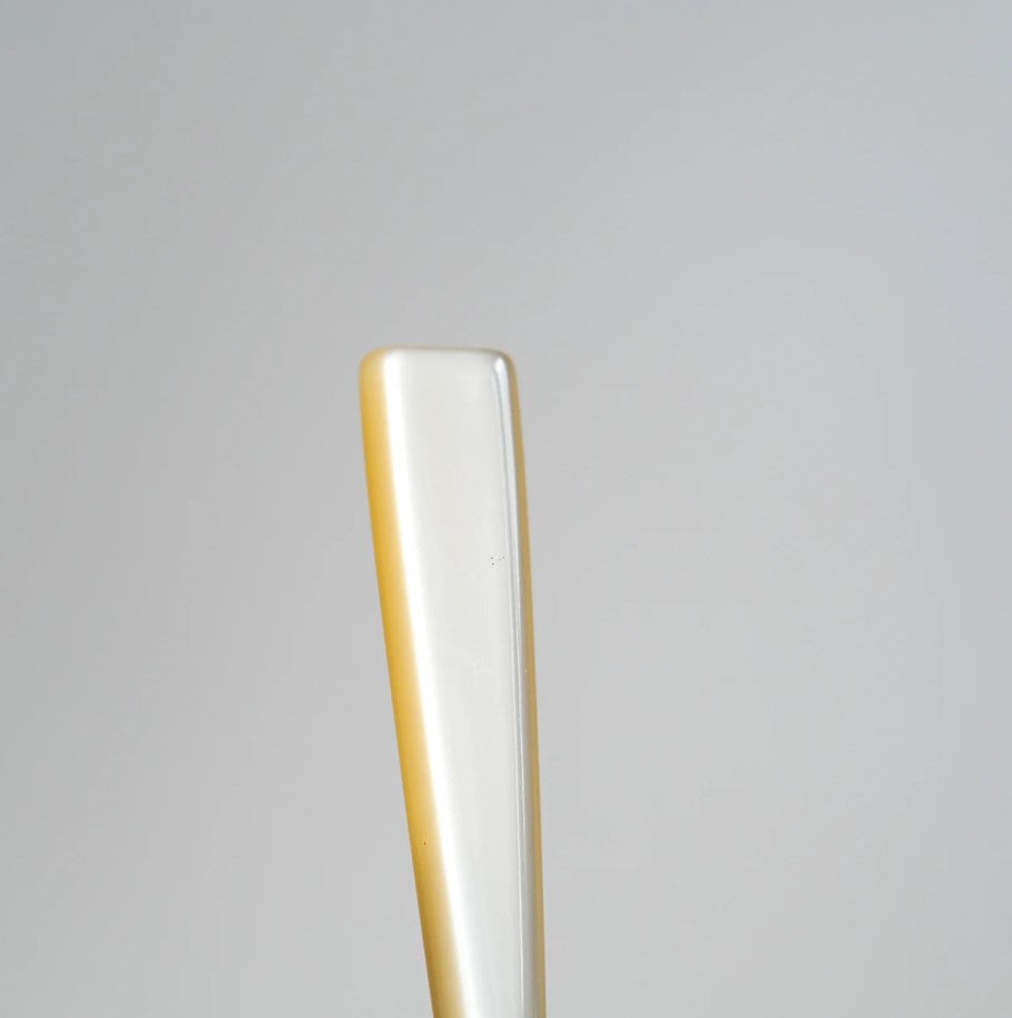 sabre cutlery pie server color pearl