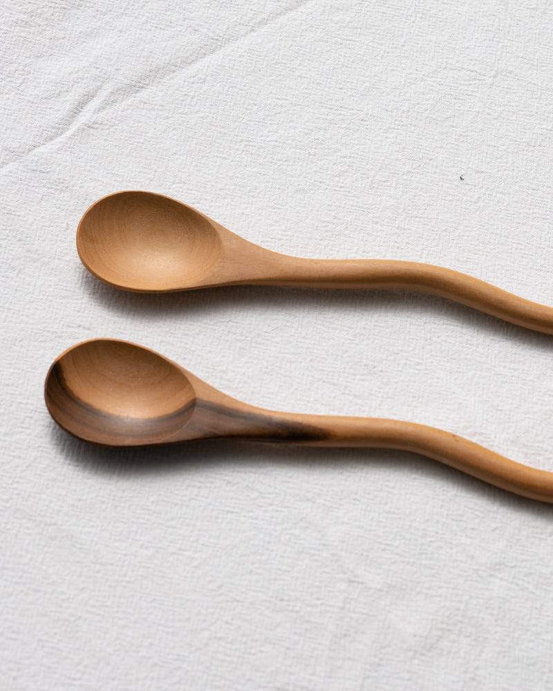 Flamingo Spoon, Large (set of two)