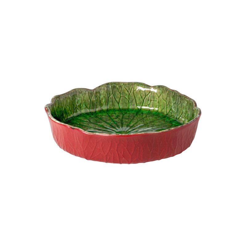 Water Lilly Bowl 